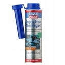 Čistenie vstrekovačov Liqui Moly 1971 300ml benzín