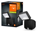 LED LAMPA 4W NAPÁJANÁ NA BATÉRIU, SNÍMAČ POHYBU LEDVANCE