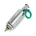Elektromagnet tlačí 12 V 2 kg 25 mm