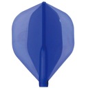 COSMO FIT FLIGHT AIR STANDARD MODRÉ PERIE