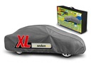Autoplachta pre BMW 5 E34 E39 E60 F10