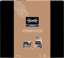 Sada Wilkinson Sword Hydro5 Premium Collection Razor + x4 DE náboje
