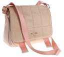 Dámska klasická crossbody kabelka 17045