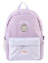 Dámsky cestovný ruksak A4 Pusheen Stay Cool, ľahký na plávanie