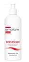 EMOLIUM DERMOCARE Krémový čistiaci gél 400 ml