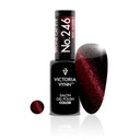 Victoria Vynn Gel Polish 8ml 246 Stone Red Jaspis