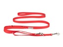amiplay Odnímateľná šnúrka 8v1 Samba XL Red