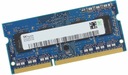 Pamäť RAM 4 GB DDR3 SO-DIMM 12800S 1600 MHz HYNIX