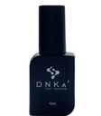 DNKa Top No Wipe bez UV filtra 12 ml, tekutý top bez lepkavej vrstvy