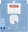 Kazeta Perlon Xternal 300 pre filter Zolux Aquaya Xt