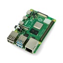 Raspberry Pi 4 model B WiFi DualBand Bluetooth 1GB RAM 1,5GHz