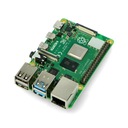 Raspberry Pi 4 model B WiFi DualBand Bluetooth 1GB RAM 1,5GHz