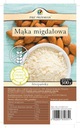 PÄŤ PREMENY Bezlepková mandľová múka 500g (PI