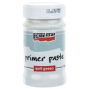 Gesso Soft 100 ml bieleho základu - pentart