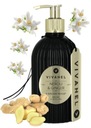 VIVANEL LUXURY Tekuté mydlo Black Neroli & Ginger 350ml