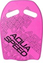 Penová plavecká doska WAVE AQUA SPEED 40cm