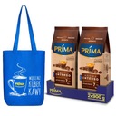 Prima zrnková káva Aroma Intenso 1,8kg + ZDARMA!