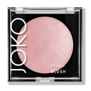 JOKO MINERAL LUSH SINTROVANÁ MINERÁLNA RUČENKA Č.15 1KS