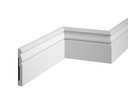 Soklová lišta Mardom MD095 12 cm