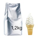 Krémová Panna Ice Cream Base 1,2 kg