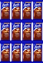 Presto Clean utierky na nábytok 72 ks x 12