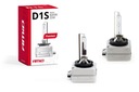 ŽIAROVKA D1S XENON - ŽIAROVKA D1R XENON VERTEX D1S/D1R