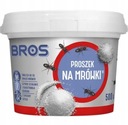 PRÁŠOK NA MRACE 0,5KG EFEKTÍVNY - BROS JED