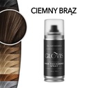 GLOVIS zahusťovadlo 100ml - tmavohnedé - tmavohnedé diskrétne riešenie