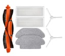 Filtre kefky na mop pre Xiaomi Robot Vacuum S10