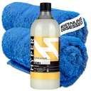 HYPER QDIN HYDROFÓBNY INTERIÉR RÝCHLY DETAILER 1L