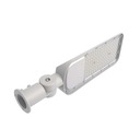 V-TAC SAMSUNG CHIP LED pouličné svietidlo s nastaviteľným 50W 120Lm/W VT-59ST 6500K