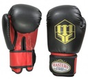 Tréningové boxerské rukavice MASTERS 12 oz
