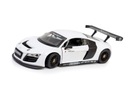 Rastar AUDI R8 LMS 56100 1:24 biely