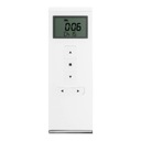 DIAĽKOVÉ OVLÁDANIE S LCD DISPLEJOM TYP: P-321/L