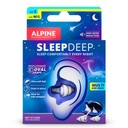 ALPINE Sleep Deep multipack S, ML zástrčky, NOVINKA