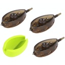 MIKADO METÓDA APERIO Q.M.F L SADA 3+1 NOVINKA - 20 G