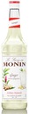 Monin zázvorový barmanský sirup 700 ml