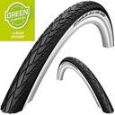 Pneumatika Schwalbe Road Cruiser 26 x 1,75 (47-559) čiernobiela