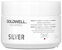 Goldwell DLS Silver 60 sec Treatment 200 ml