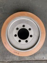 Hnacie koleso 343x135 LINDE 0029903814 R14/R16