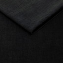 Vogue 18 Black - poťahová látka