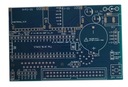 PCB ACSI2STM Atari ST ACSI