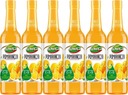 Łowicz Ovocný sirup s príchuťou Pomaranč 400 ml x 6 ks