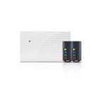 RK-4K SMA 4-kanálový rádiový ovládač SATEL