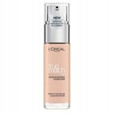 LOREAL TRUE MATCH FOUNDATION 0,5R/0,5C
