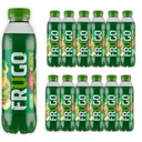 Frugo Green multi-ovocný nápoj 500 ml x 12 kusov