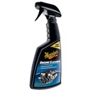 Meguiar's Engine Cleaner Čistenie motora
