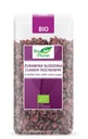 BRUSINKY SLADENÉ TRUBOVÝM CUKROM BIO 400 g - BI