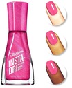 Sally Hansen Insta Dri lak na nechty Flashy Fuchsia 303