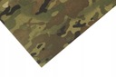 Kydex SC Camo (Standard) I - 150x200mm, hrúbka 2mm